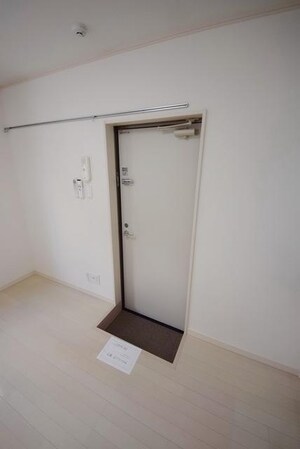 KKハウス北千住の物件内観写真